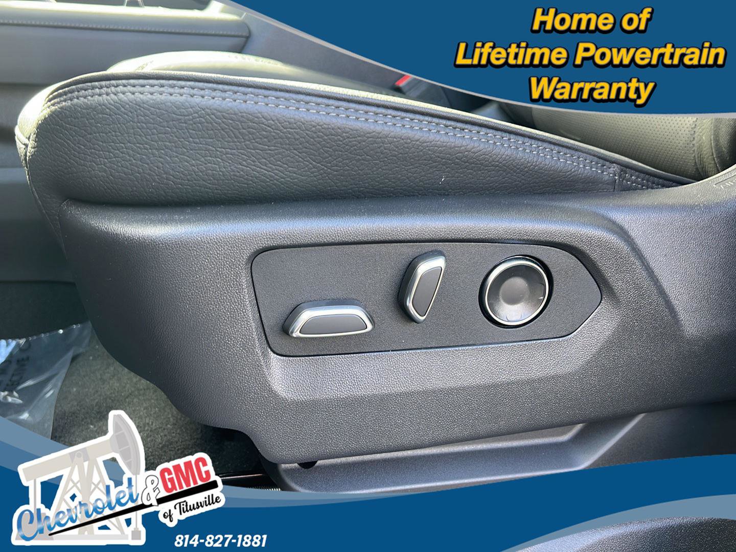 New 2026 GMC Sierra 2500 Denali w/ Denali Reserve Package image 20