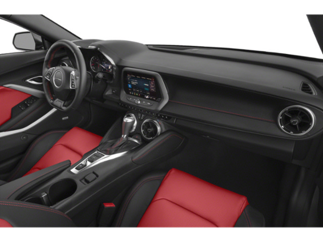 Used 2022 Chevrolet Camaro ZL1 RWD image 21