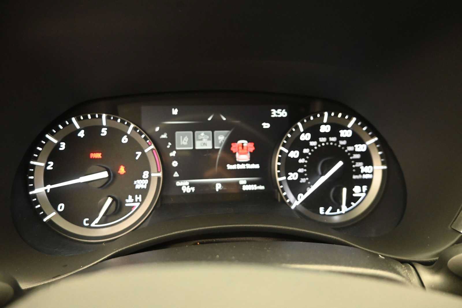 Used 2021 Toyota Highlander XSE AWD/4WD image 18