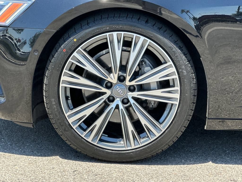 Used 2019 Audi A6 2.0T Premium Plus w/ Premium Plus Package AWD/4WD image 23