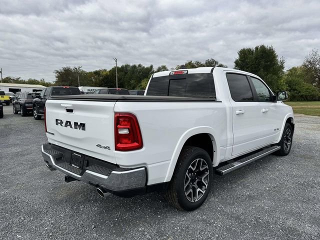 New 2026 RAM 1500 Laramie image 19