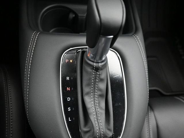 New 2026 Honda HR-V EX-L image 16