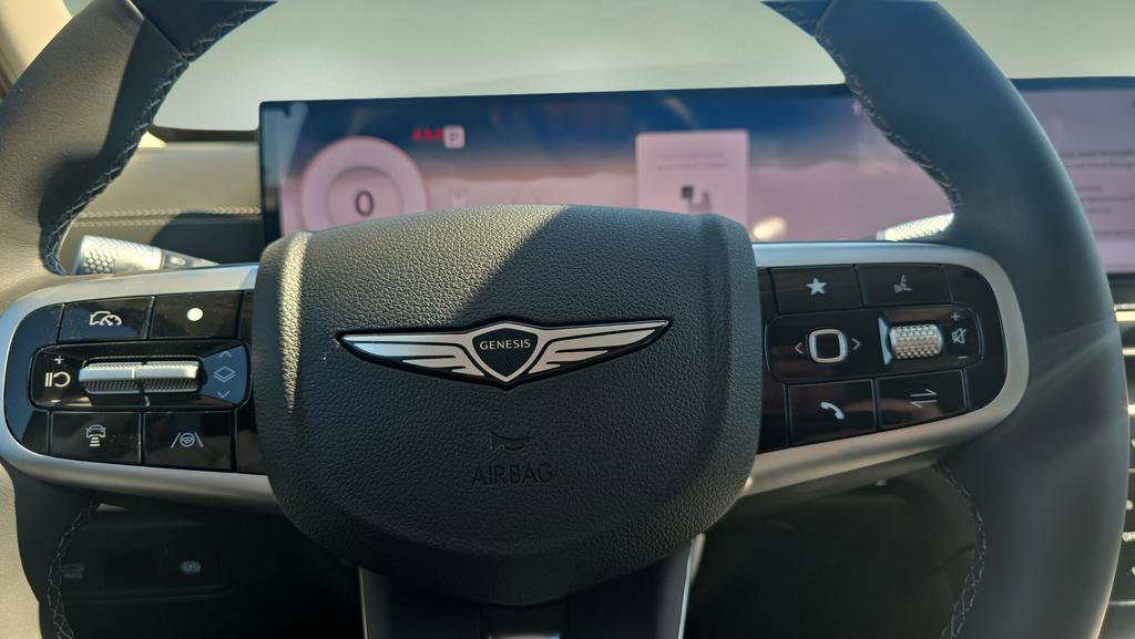 New 2026 Genesis GV80 2.5T image 17