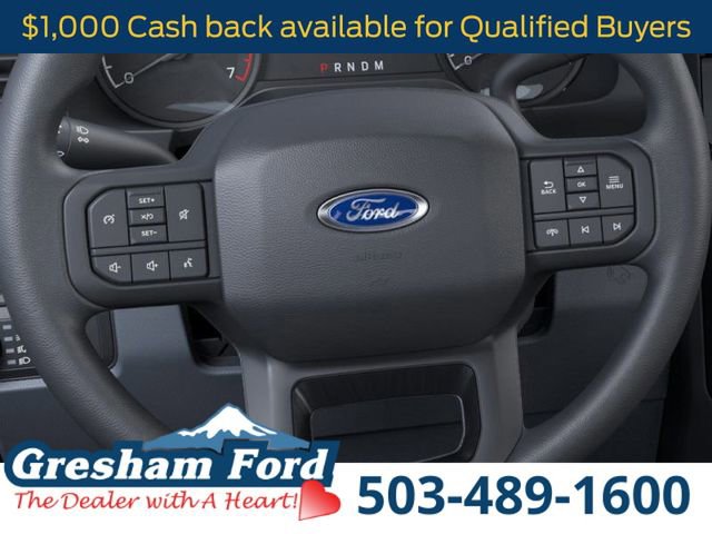 New 2026 Ford F250 XLT w/ Tremor Off-Road Package image 13