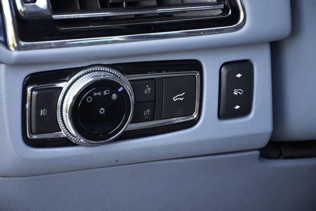 Used 2018 Lincoln Navigator L Black Label image 21