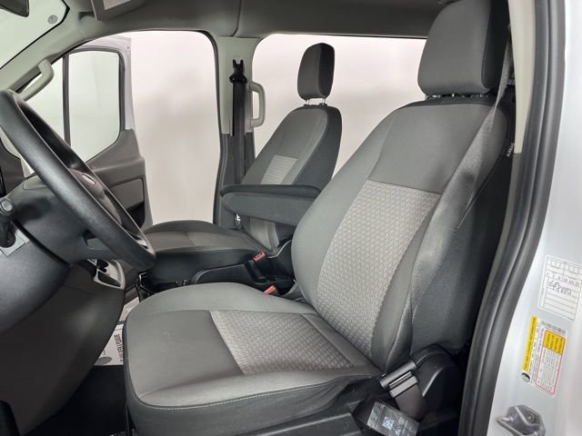 Used 2024 Ford Transit 350 XLT image 15