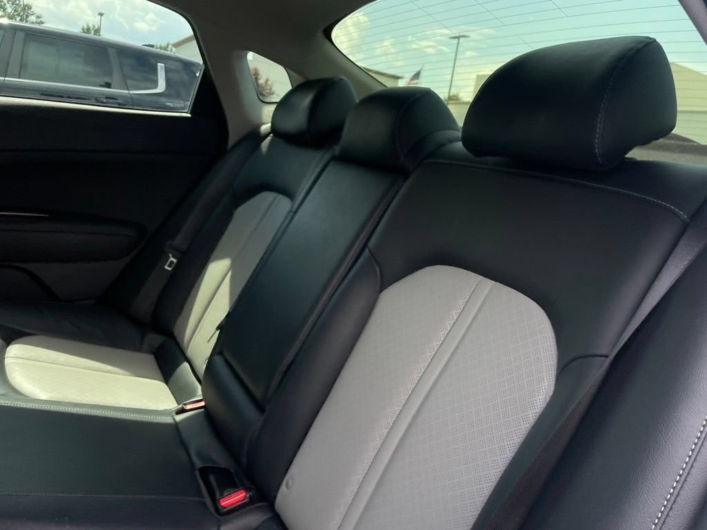 Used 2020 Kia Optima EX FWD image 35