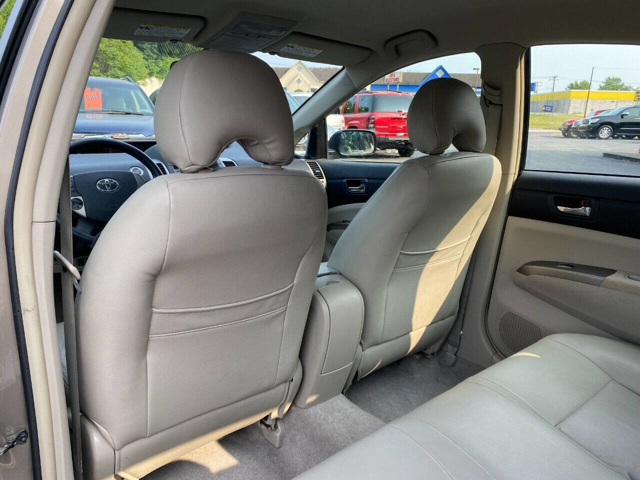 Used 2007 Toyota Prius Touring image 22