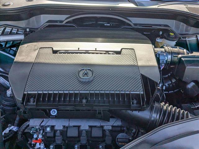Certified 2026 Acura MDX A-Spec AWD/4WD image 16
