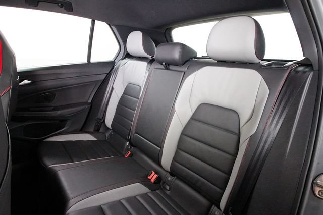 Used 2022 Volkswagen GTI Autobahn FWD image 21