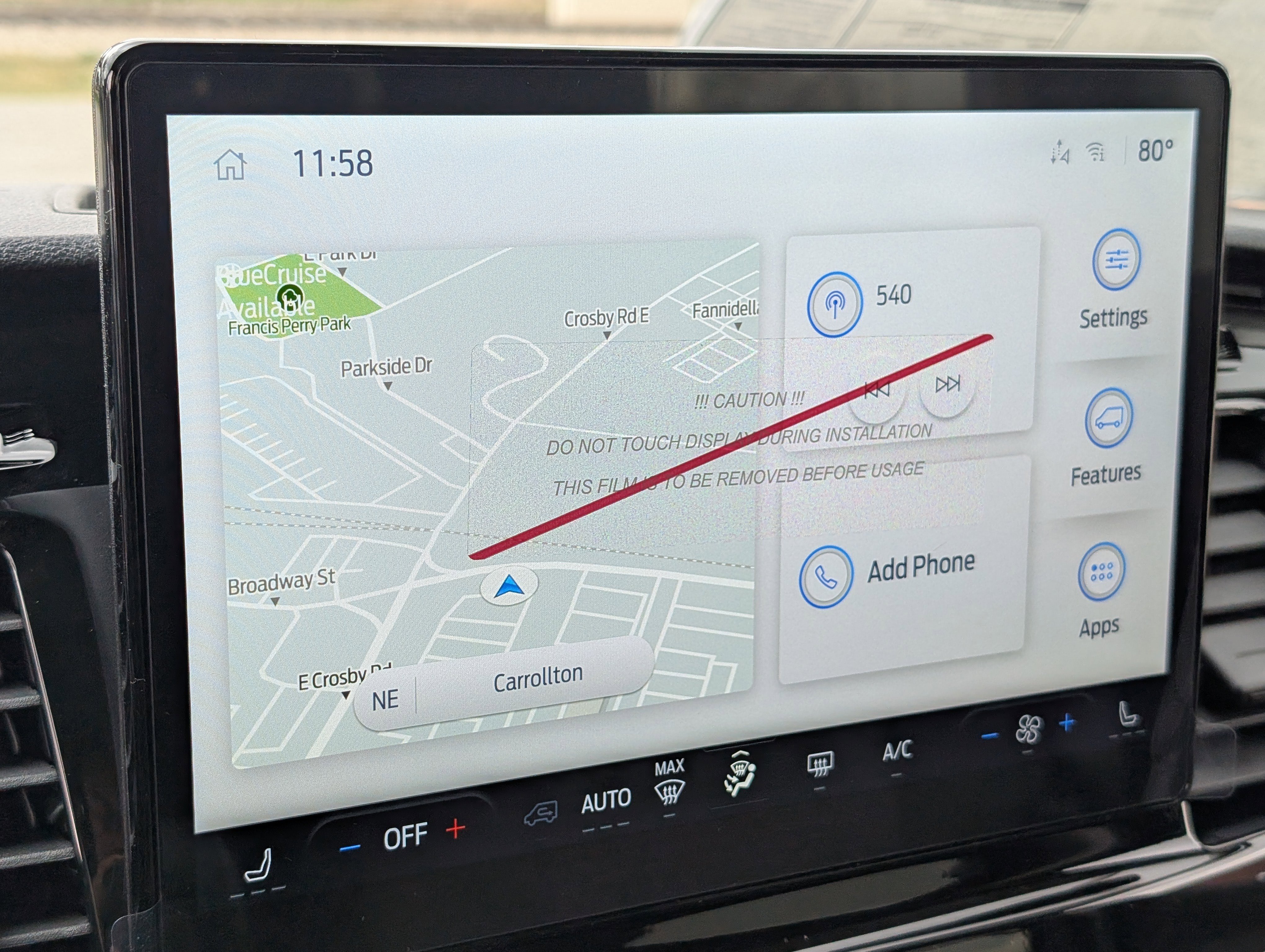 New 2026 Ford Transit 350 XLT AWD/4WD image 15