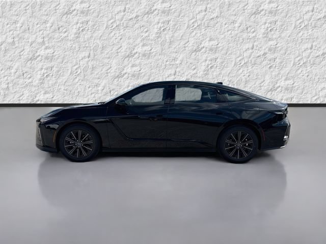 New 2026 Lexus ES 350h AWD w/ Cold Area Package image 6