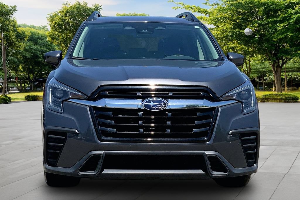 Used 2024 Subaru Ascent Premium w/ Convenience Package AWD/4WD image 2