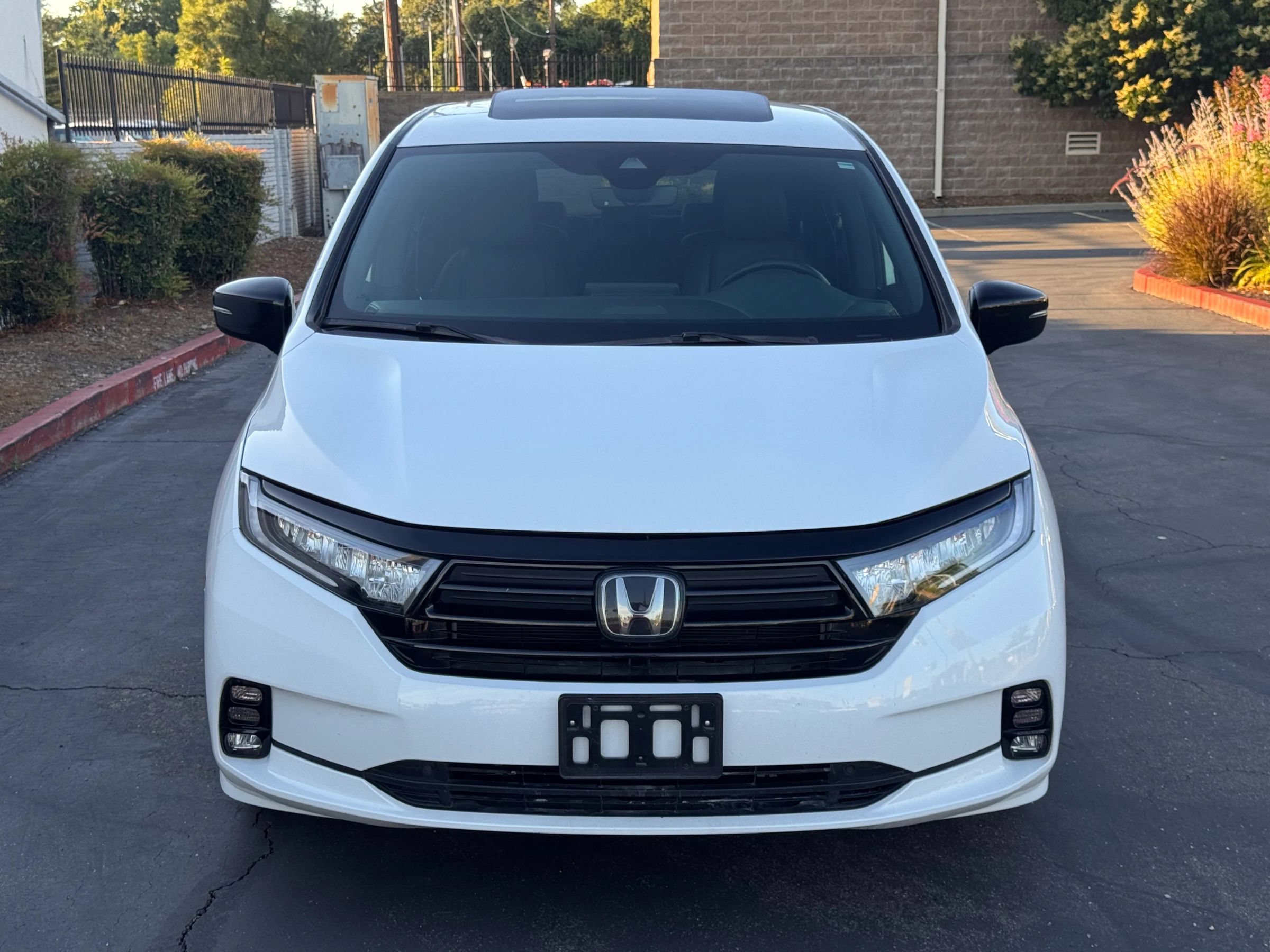 Used 2023 Honda Odyssey Sport image 9