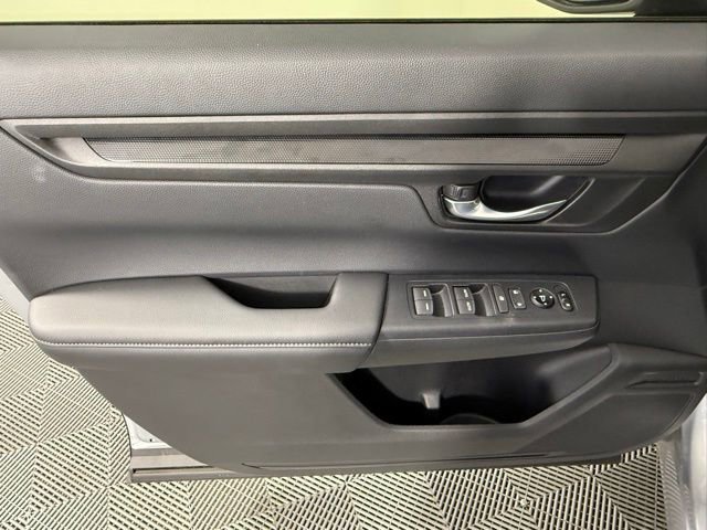 Used 2026 Honda CR-V EX image 14