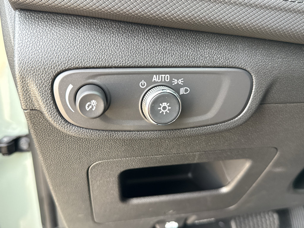 New 2026 Chevrolet TrailBlazer LS w/ LS Convenience Package FWD image 10