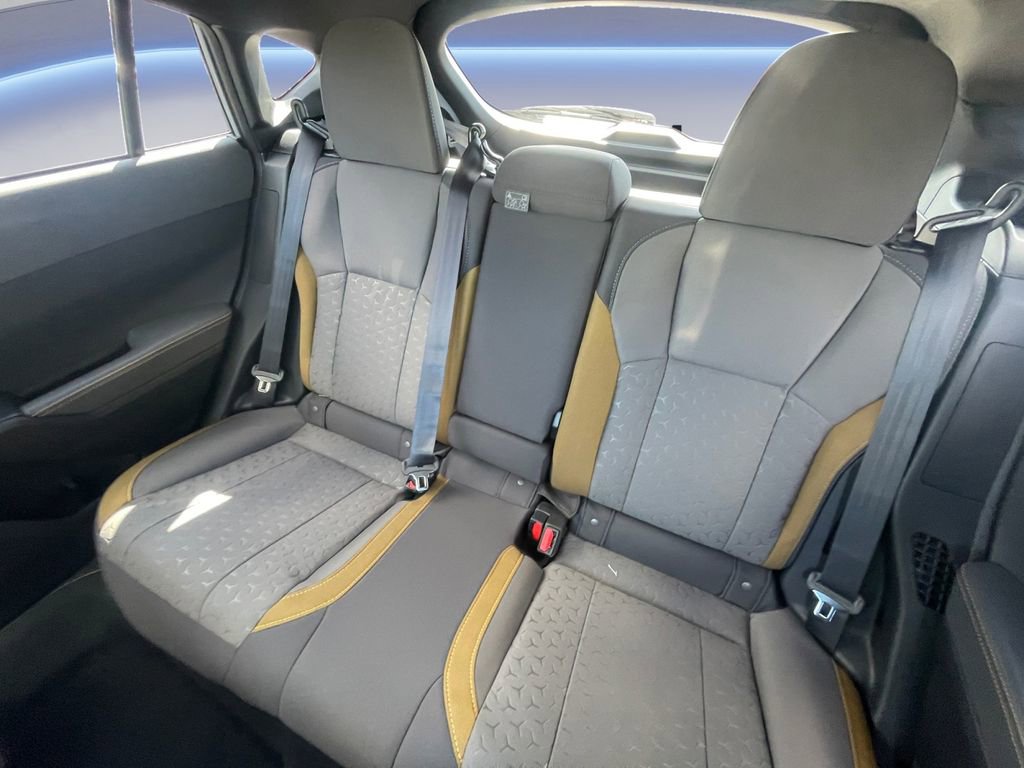 New 2026 Subaru Crosstrek 2.5i Sport image 16