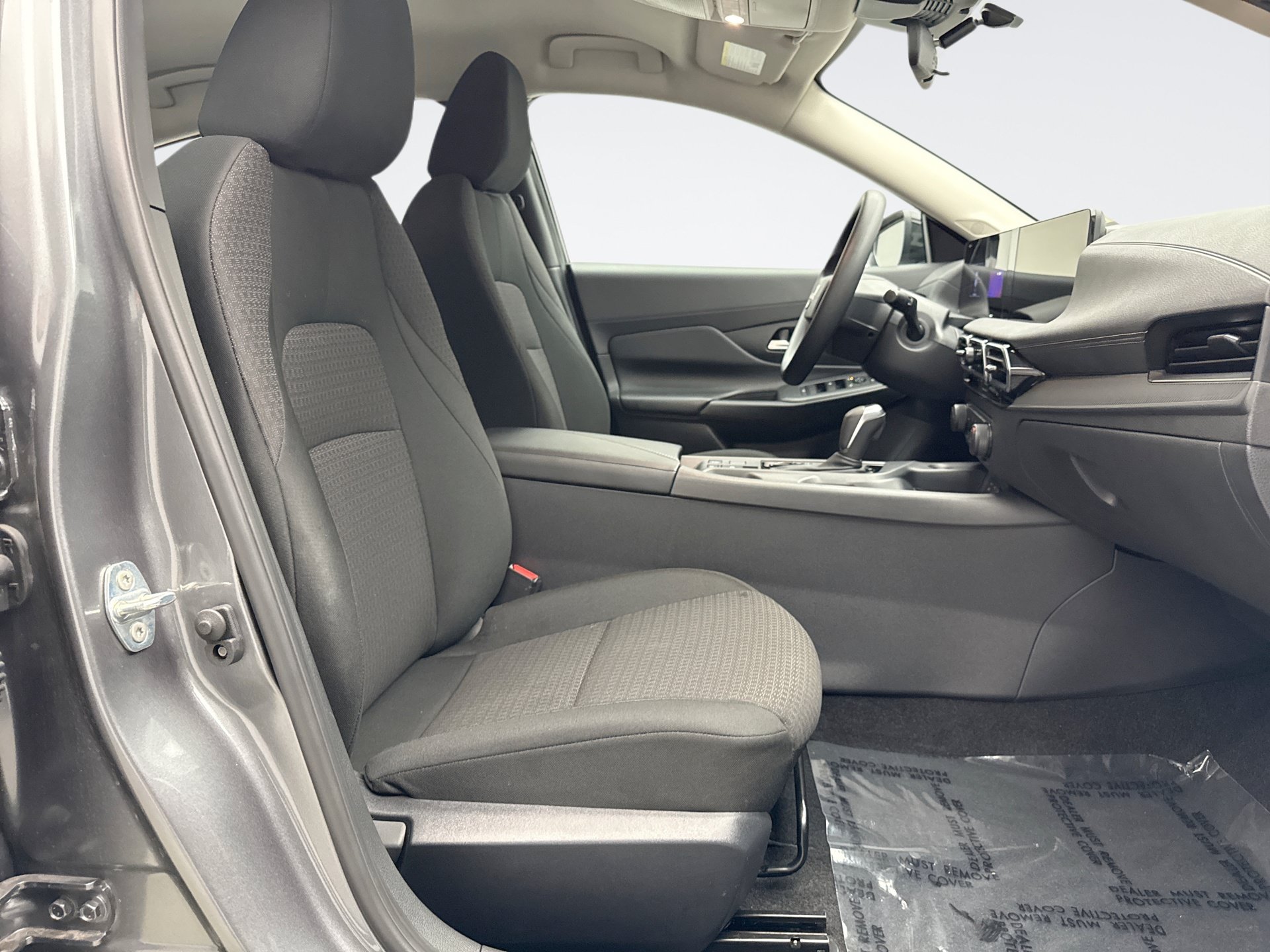 Used 2026 Nissan Sentra S w/ Floor Mat Package FWD image 16