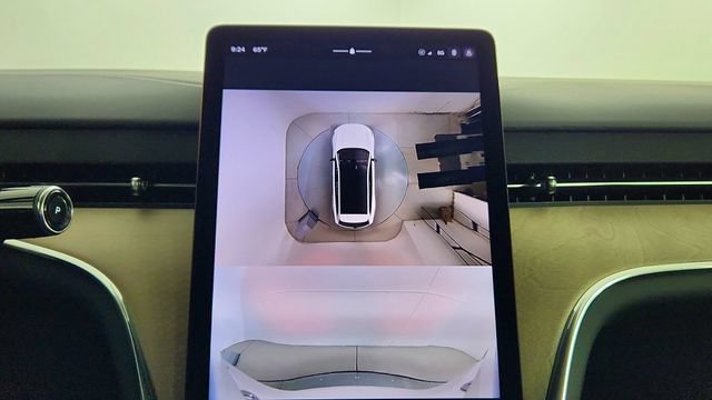 New 2026 Volvo EX90 Plus RWD image 20