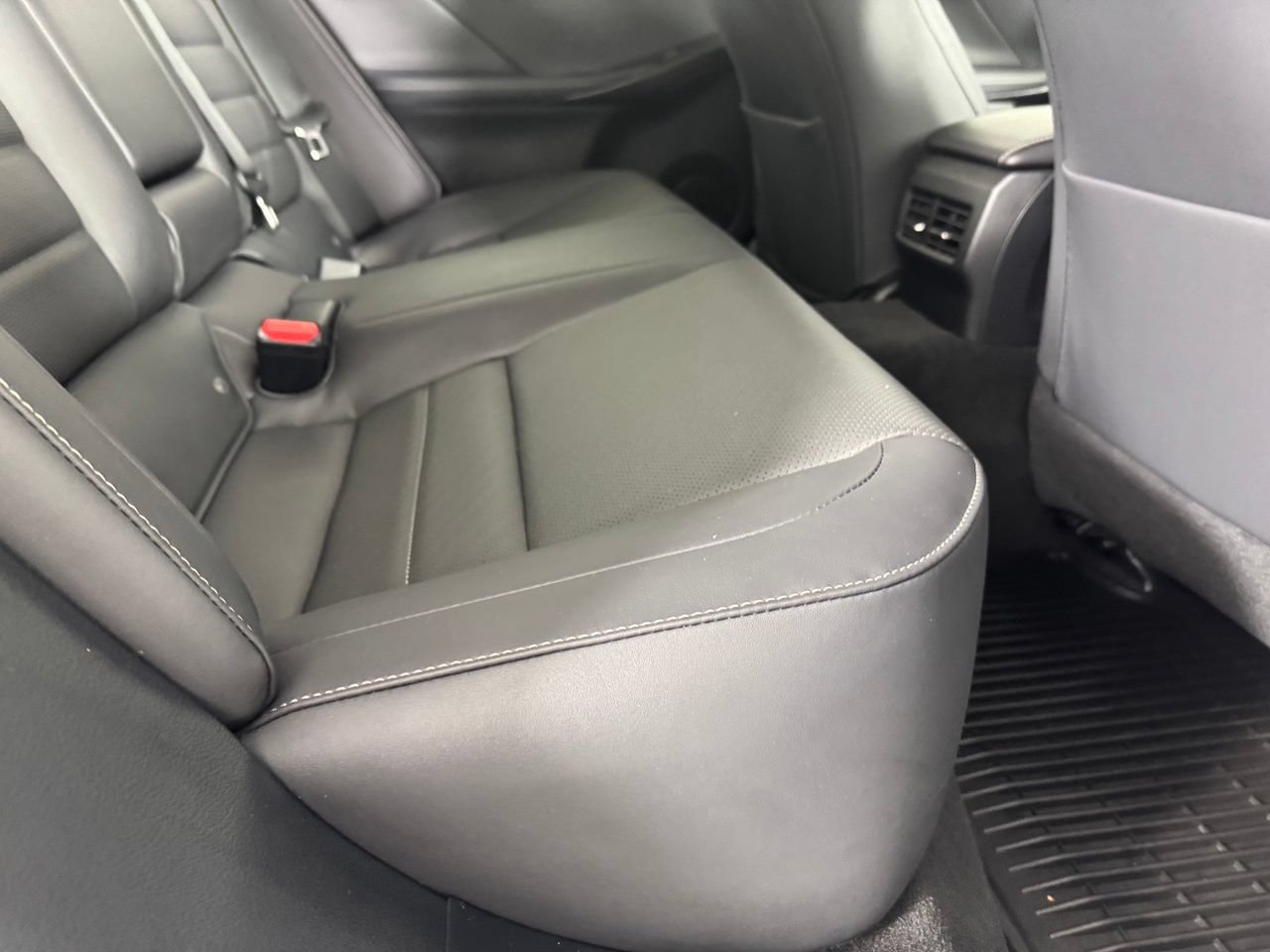 Used 2025 Lexus IS 350 F Sport AWD/4WD image 36