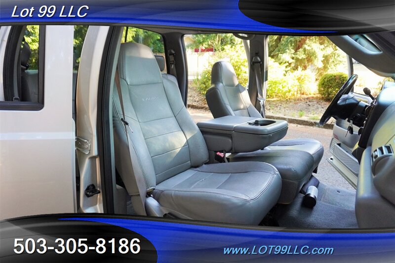 Used 2007 Ford F350 Lariat AWD/4WD image 17
