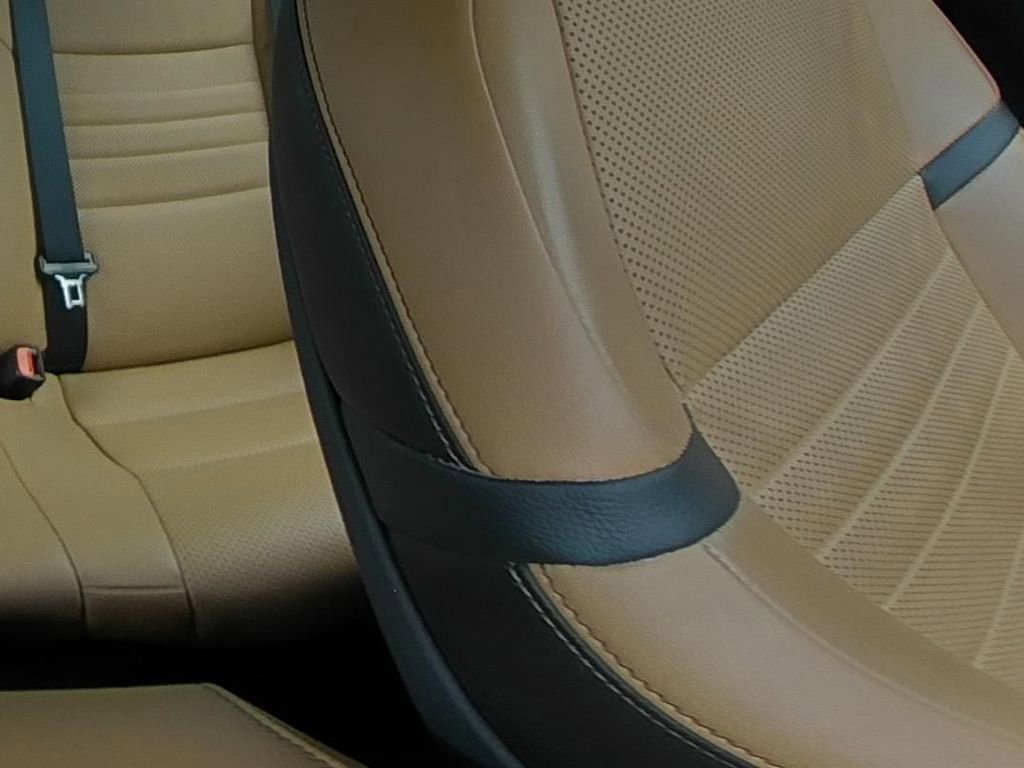 Used 2019 Lexus GS 350 F Sport w/ Preferred Accessory Package AWD/4WD image 13