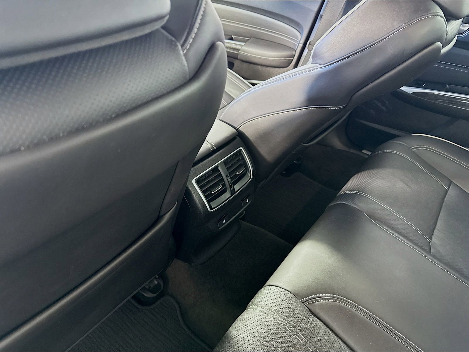 Used 2019 Acura TLX V6 SH-AWD w/ Advance Package image 20