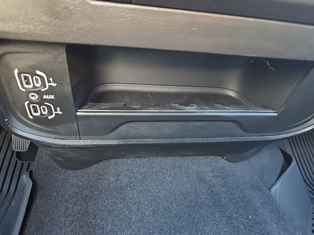 New 2026 RAM 2500 Big Horn AWD/4WD image 35