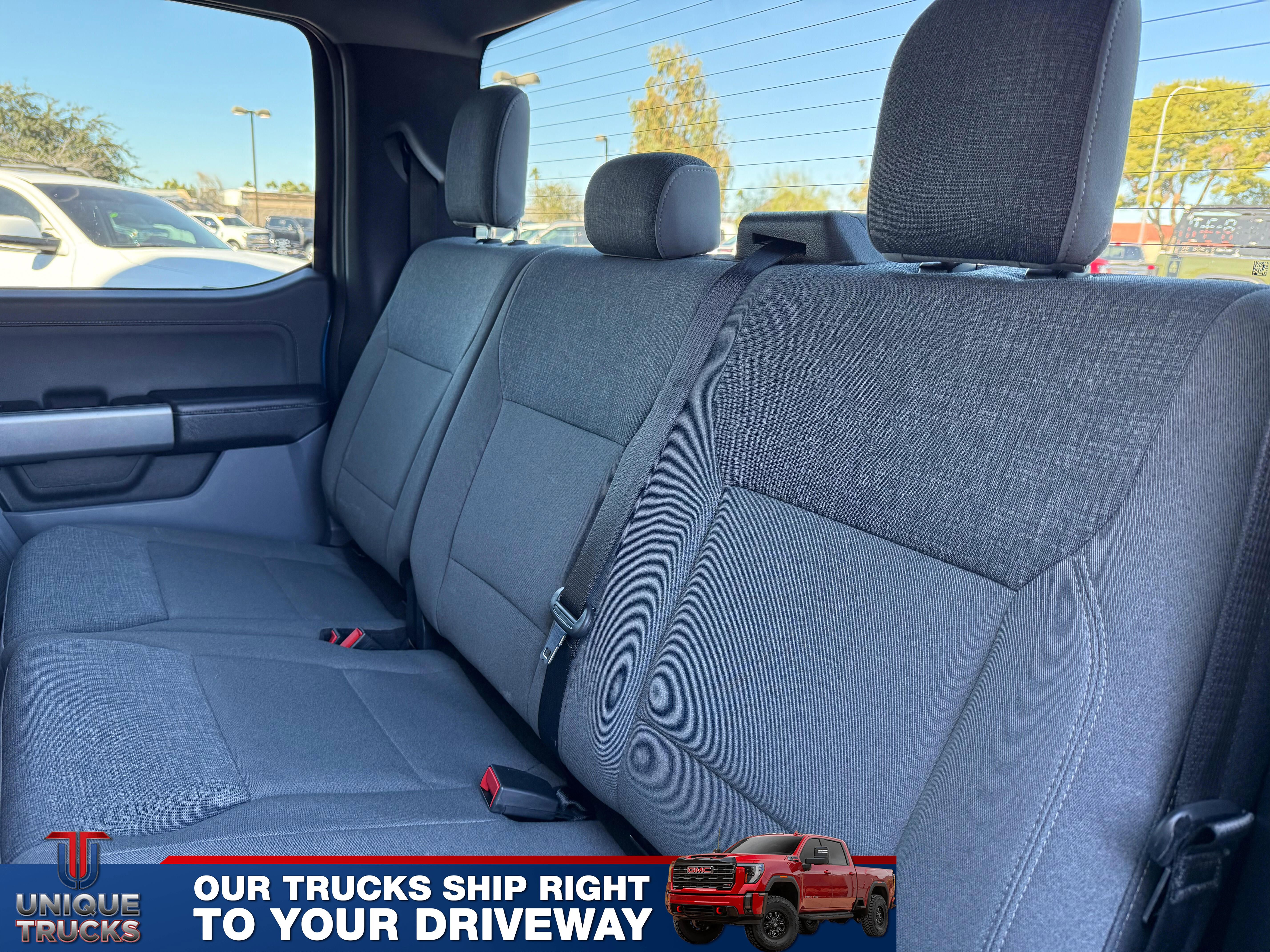 Used 2024 Ford F150 XLT image 23