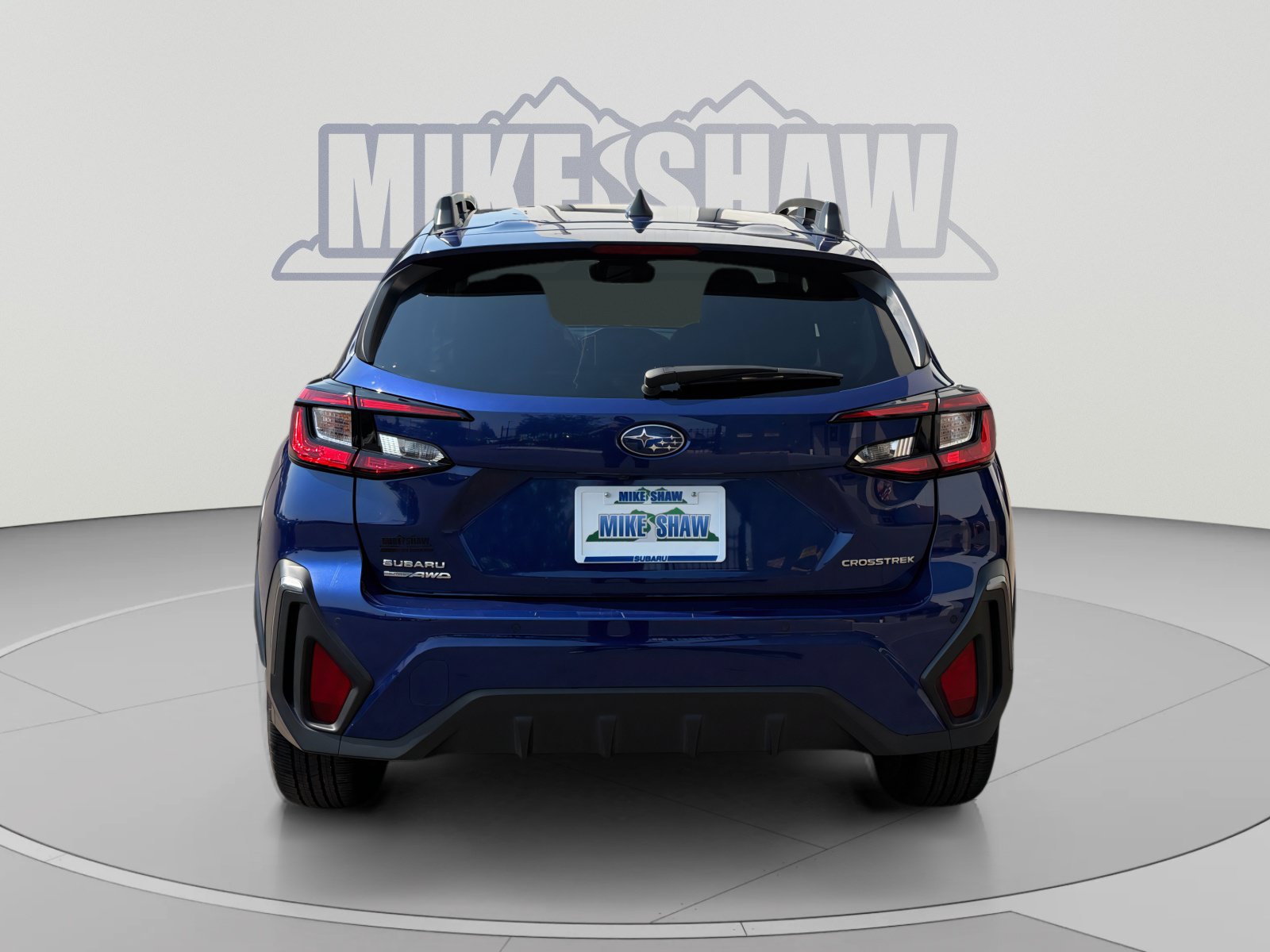 Certified 2024 Subaru Crosstrek 2.5i Limited w/ Crosstrek Mirror Package AWD/4WD image 4