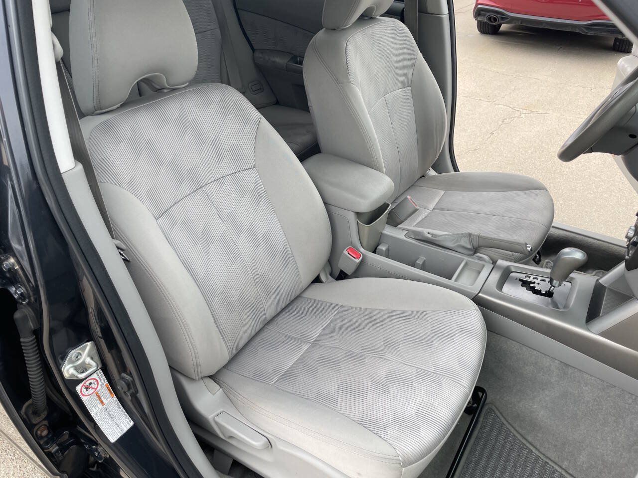 Used 2010 Subaru Forester 2.5X Premium w/ Popular Equipment Group 1A AWD/4WD image 37