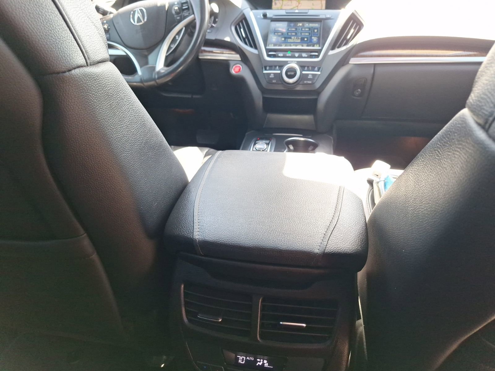 Used 2017 Acura MDX FWD w/ Technology Package image 33