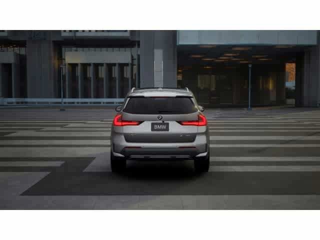 Used 2026 BMW X1 xDrive28i w/ Convenience Package AWD/4WD image 5