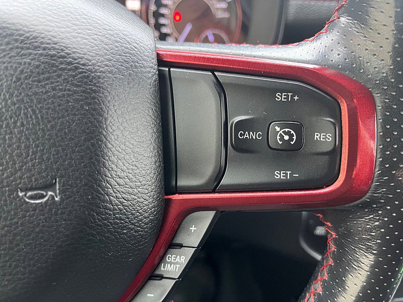 Used 2020 RAM 1500 Rebel w/ Level 2 Equipment Group image 29