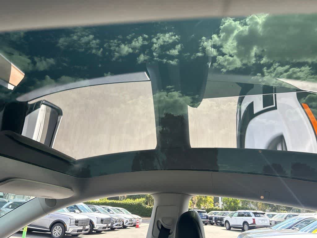 Used 2020 Tesla Model Y Performance AWD/4WD image 7