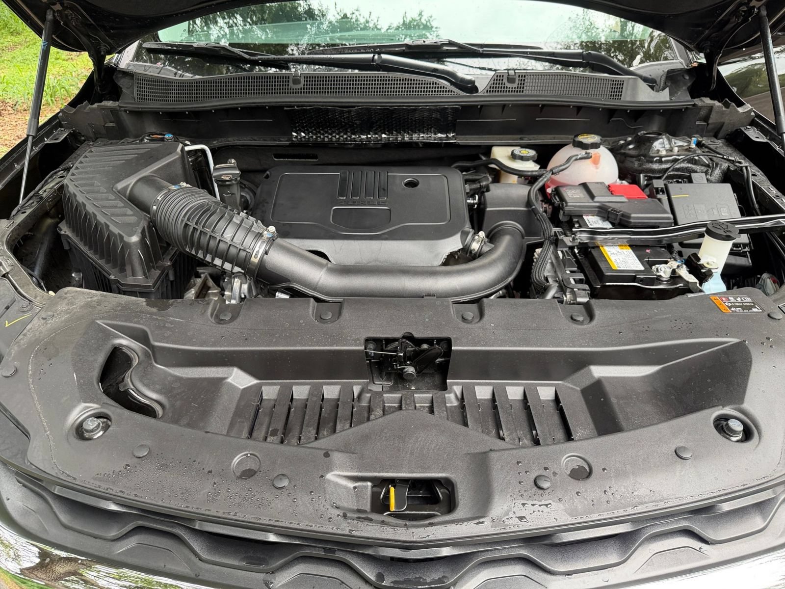 Used 2026 Chevrolet Blazer LT FWD image 32