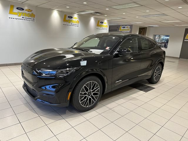 New 2026 Ford Mustang Mach-E Premium AWD/4WD image 2