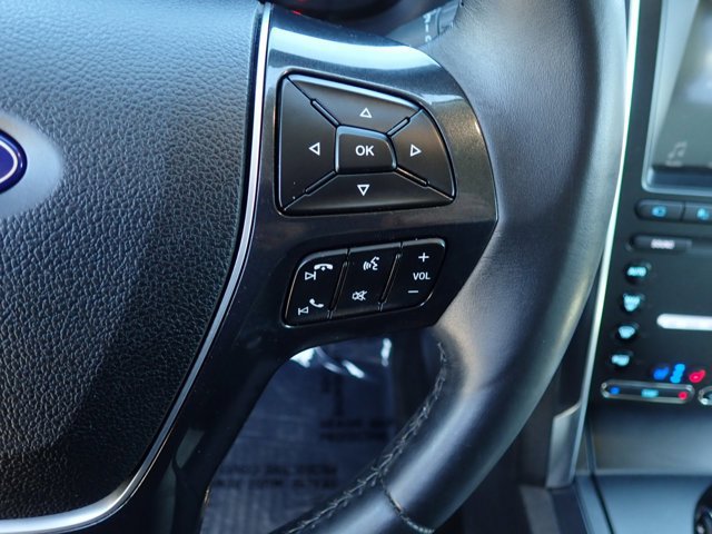 Used 2019 Ford Explorer Limited w/ Limited Luxury Package AWD/4WD image 17