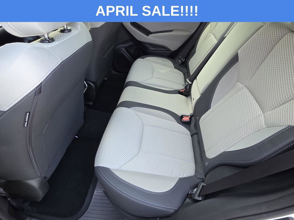 Used 2024 Subaru Forester Premium image 11