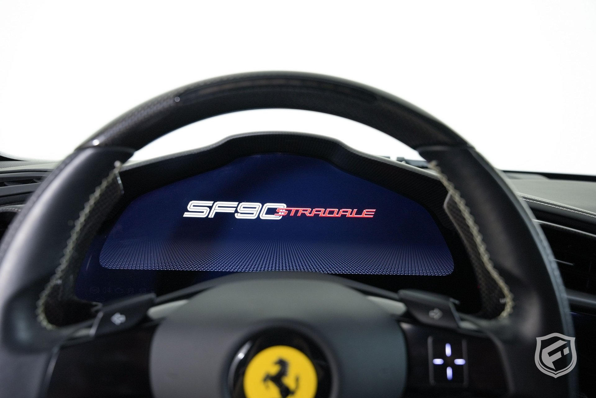 Used 2022 Ferrari SF90 Stradale AWD/4WD image 22