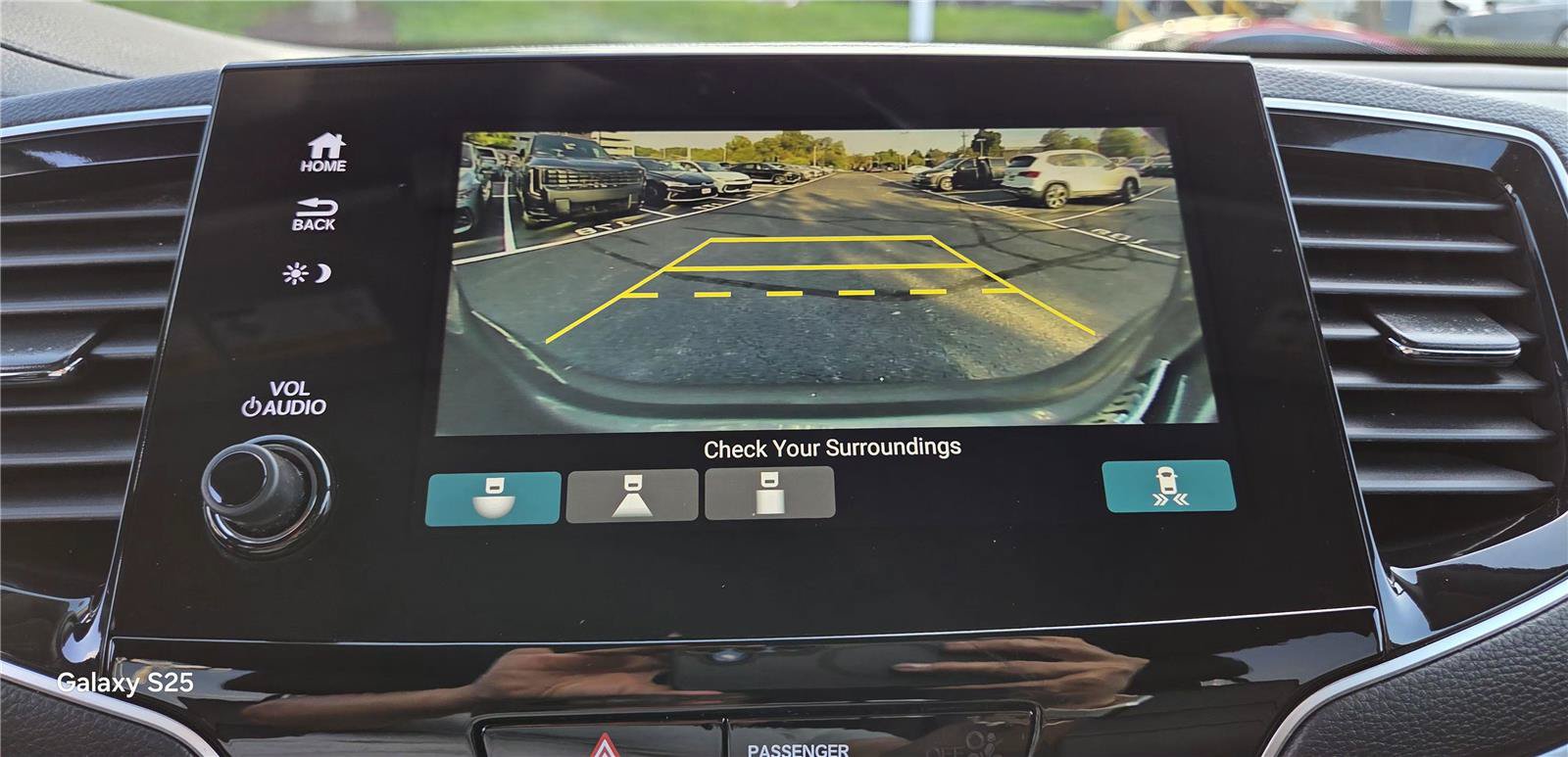 Used 2019 Honda Pilot EX-L image 23
