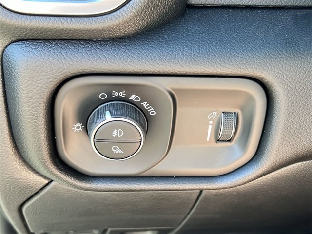New 2026 RAM 2500 Big Horn image 25