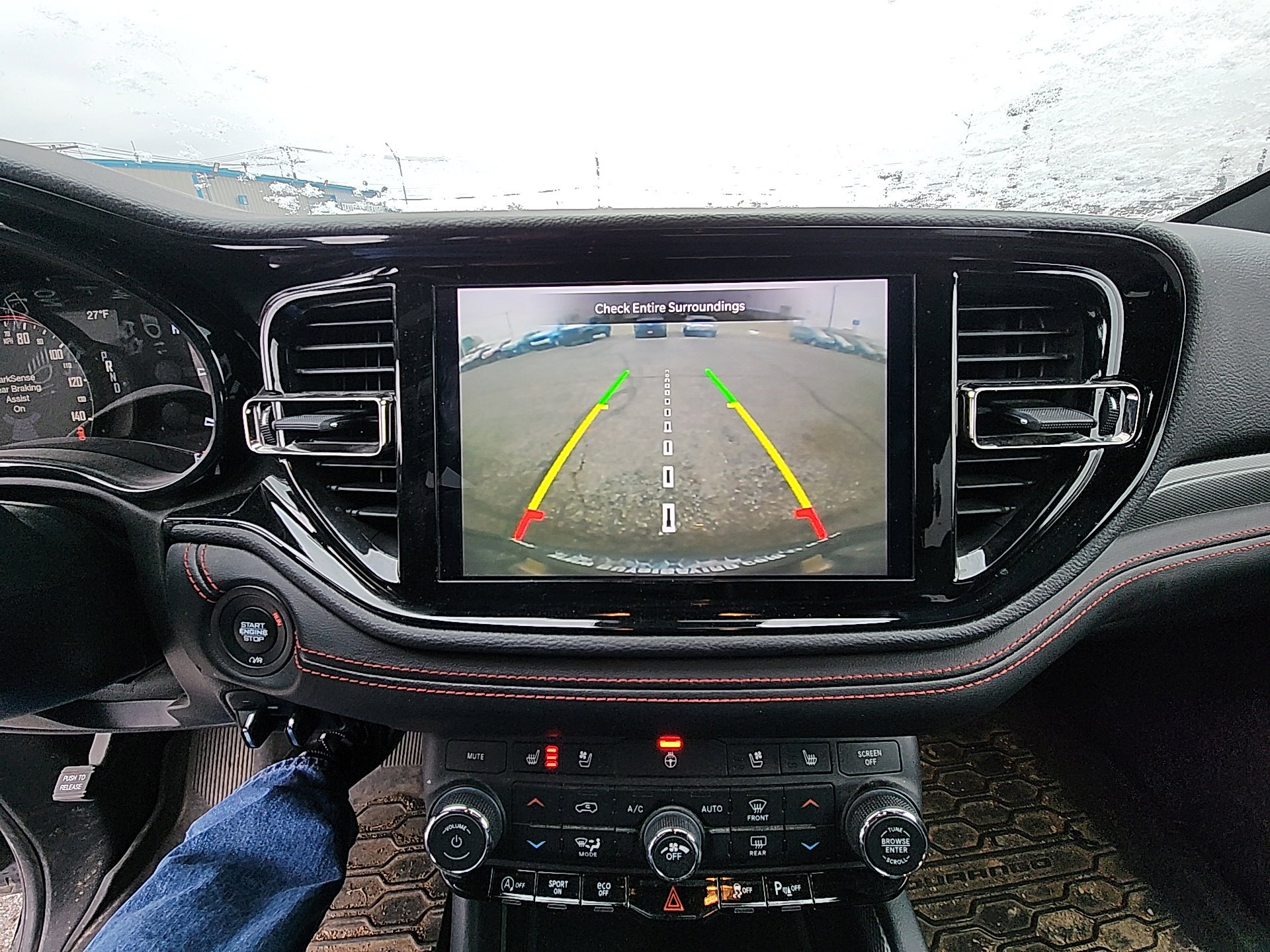 Used 2023 Dodge Durango GT image 13