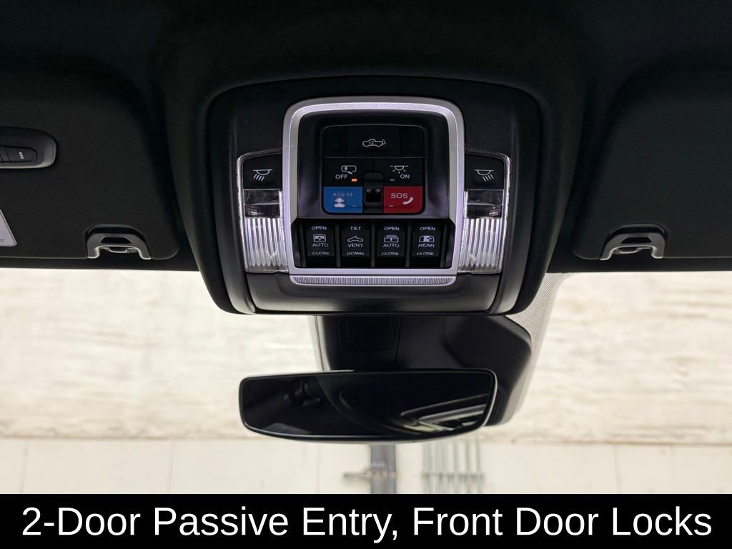 New 2026 RAM 1500 Rebel image 25