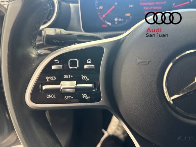 Used 2020 Mercedes-Benz A 220 4MATIC w/ Premium Package image 20