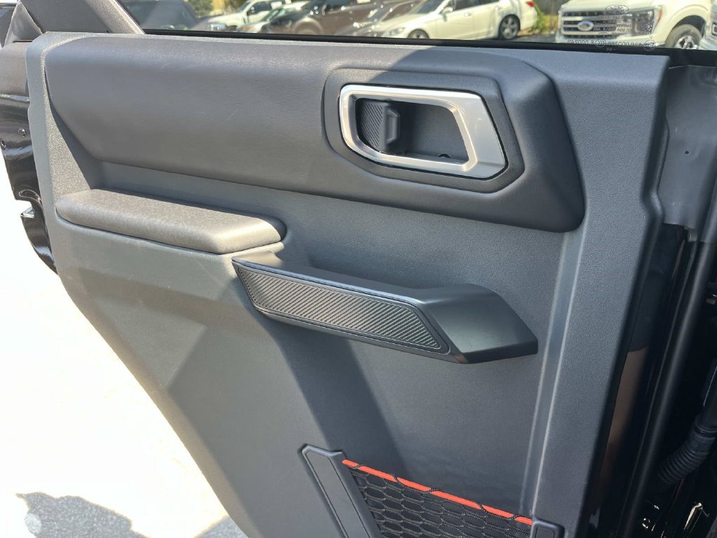 Used 2024 Ford Bronco Raptor w/ Interior Carbon Fiber Pack 6 AWD/4WD image 21
