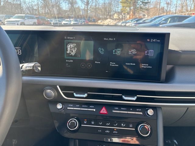 Certified 2025 Hyundai Sonata SE image 18