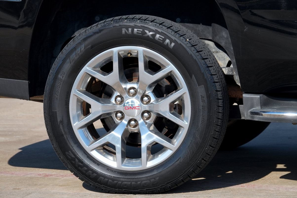 Used 2015 GMC Yukon SLE w/ Convenience Package RWD image 30