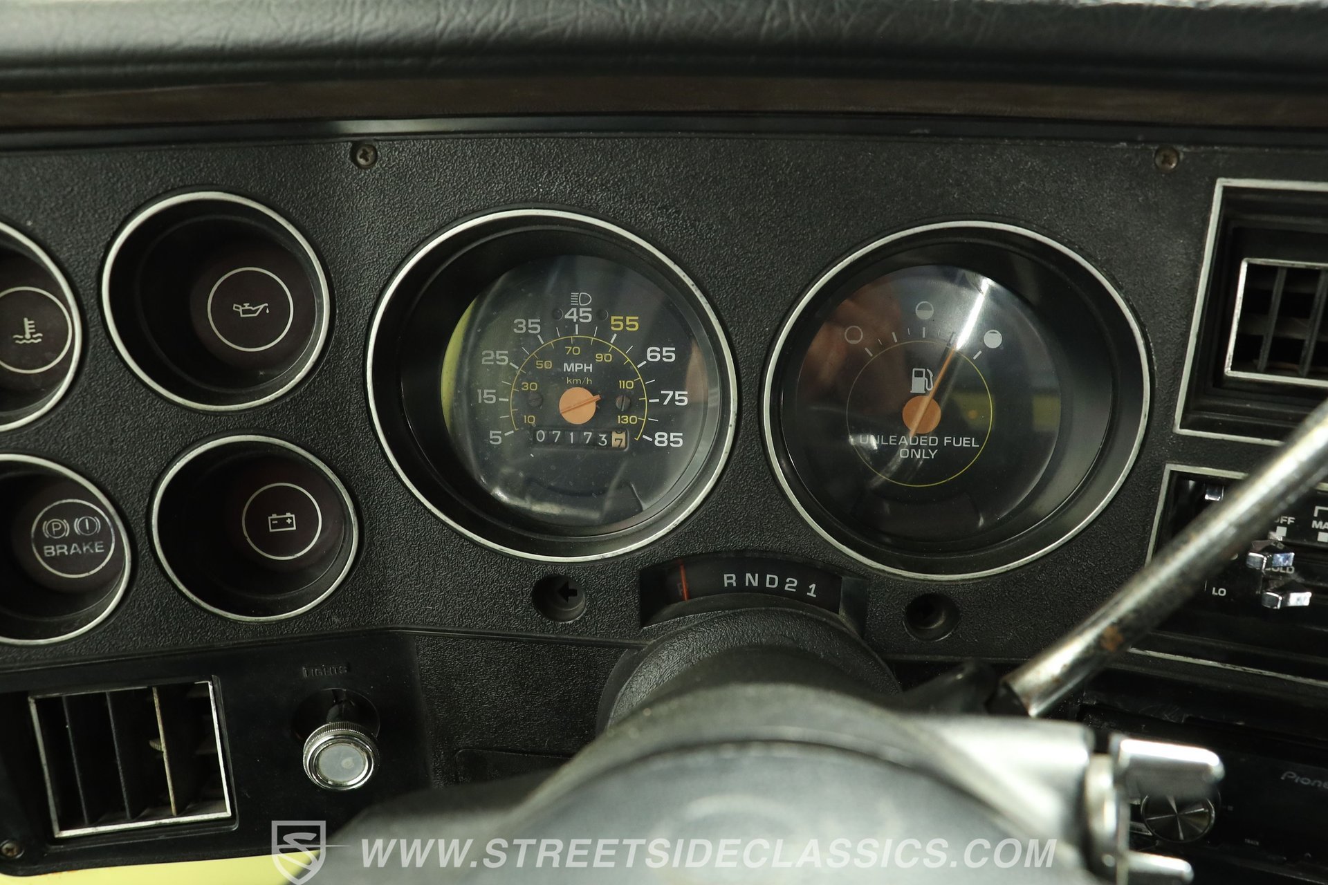 Used 1987 Chevrolet Silverado 1500 1500 RWD image 36