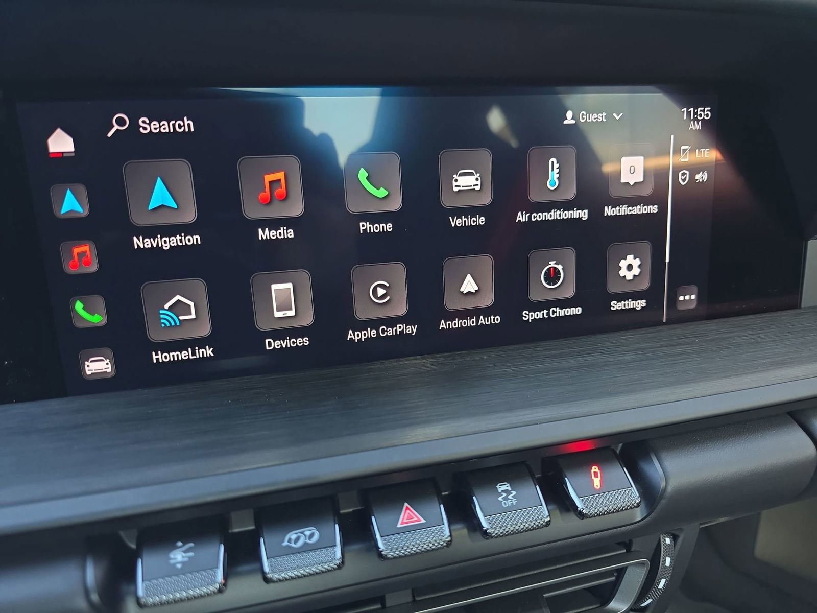 Certified 2023 Porsche 911 Carrera GTS image 18